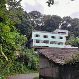 Eco hostel 013