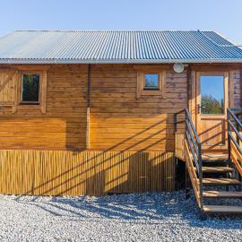 Chalet Gayar, Hotel in La Plaine des Cafres