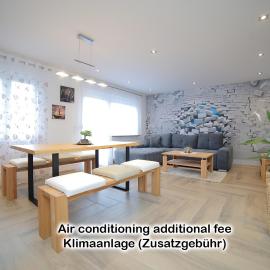 Apartment Claudia, hotel a Sinsheim