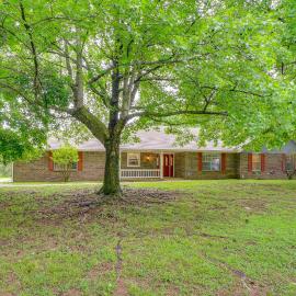 Family, Friends & Fishing: Home on Grand Lake, Hotel in Grove