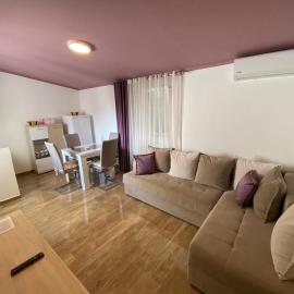 Apartmani Resetar, hotel in Sutomore