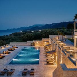 Monemvasia में, होटल Quattro Suites
