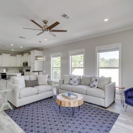 Pet-Friendly Vacation Rental in Biloxi Near Beach! – hotel w mieście Biloxi