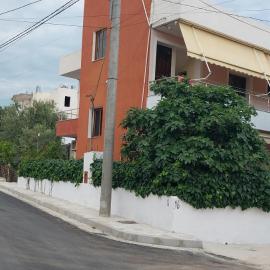 Villa Shpetim Zogaj., hotel in Ksamil