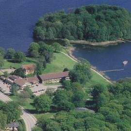 Hotel Skanderborghus, hotel a Skanderborg