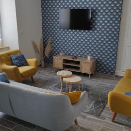 Bulles d'Evasion, hotel a Avize