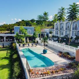 Vila Pugliesi Hotel Boutique, hotel a Lençóis