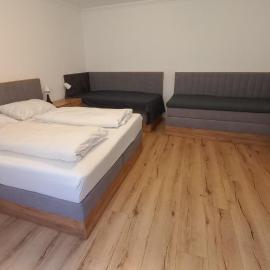 Chill & Relax Apartments Purbach, hotel a Purbach am Neusiedlersee