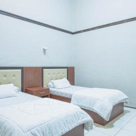 Kartika Syariah Guest House