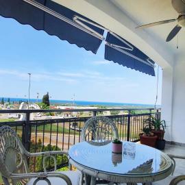 Panorama, hotel a Tar