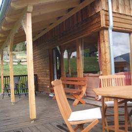 The Lodge, hotel in Stadl an der Mur