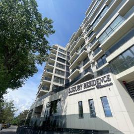 LUXURY RESIDENCE Apartments & Studio