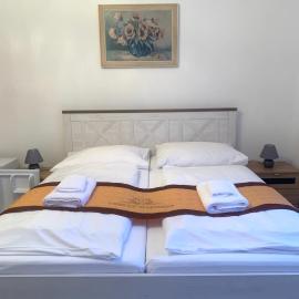 Pension VIDHOUS 1, hotel in Františkovy Lázně
