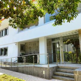 Embaixada da Vila, hotel din Cascais