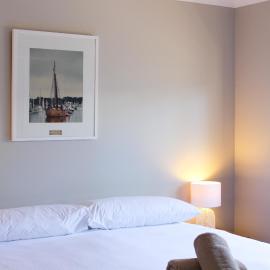 Yamba Twin Pines Motel, hotel in Yamba