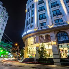 Ciao Saigon 2 Hotel