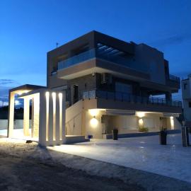 Stbs Luxury, Nea Fokea