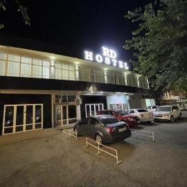 RD-HOSTEL