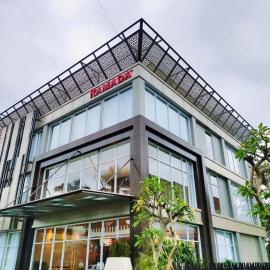 Ramada by Wyndham Yogyakarta, hotell i Yogyakarta