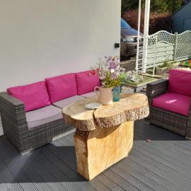 Pinetree Cottage, dog friendly, Holiday let, Callander Invertrossachs