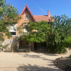 Chez Zabou, hotel a Carpentras