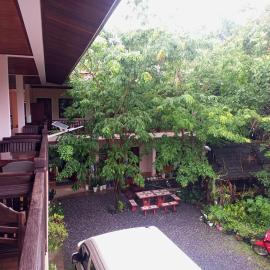Phamarn View Guesthouse, hotel in Ban Nahin-Nai