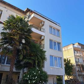 Guest house Eos, hotel in Sozopol