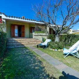 Mimosa - Home Holidays Costa Rei