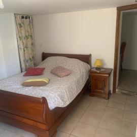 Studio 20 m2, Hotel in Chamouilley