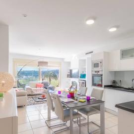 Duplex Moraira