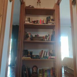 Habitación privada en casa particular, montaña