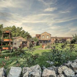 Ca' del Monte Resort, hotell sihtkohas Serra del Monte