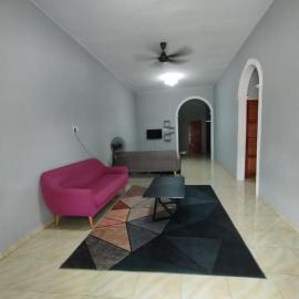 DAHLIA HOMESTAY Batu Pahat, hotel in Batu Pahat