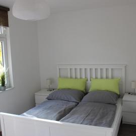 Ferienwohnung Inga