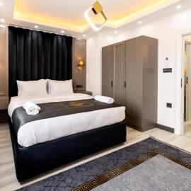 Selia SUİTES, hotel en Trebisonda