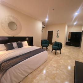Abi's Place, ξενοδοχείο σε Tungan Ali