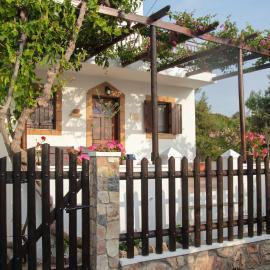Villa Nefeli Rhodes