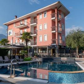 Hotel Rudy