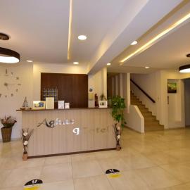 Hotel Aghas Paleochora
