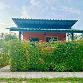 Pim Bungalow, khách sạn ở Mae Haad
