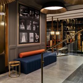 Garamond, a Tribute Portfolio Hotel, Krakow Old Town - Adults Only