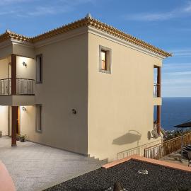 KING´S HOUSE (Sea View and Indoor BBQ)