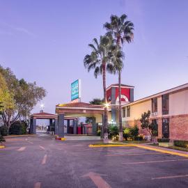 Four Points by Sheraton Saltillo, hotel Saltillóban