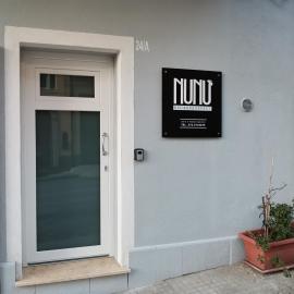 Nunù Bed and Breakfast, hotel ad Acri