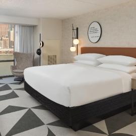 Sheraton Pittsburgh Hotel at Station Square, hotel a Pittsburgh
