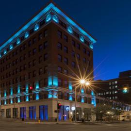 The Current Iowa, Autograph Collection, hotel sa Davenport