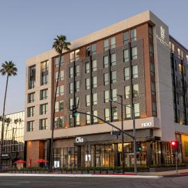 The Glenmark, Glendale, a Tribute Portfolio Hotel, hotel Glendale-ben