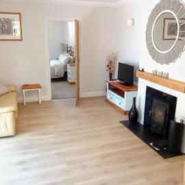 Oakcroft, hotel i Sidmouth