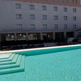 Hotel For You, hotel Olbiában