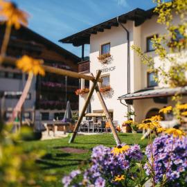 Familienhotel Darrehof inkl SuperSommerCard